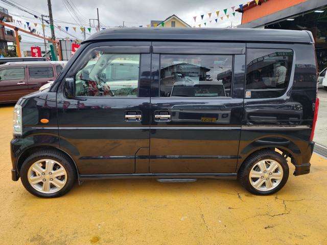 Wエアバック！ABS！キーレス！社外シートカバー！修復歴無車！両側パワスラ！オートステップ！ポータブルナビ！前後ドラレコ！