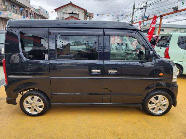 Wエアバック！ABS！キーレス！社外シートカバー！修復歴無車！両側パワスラ！オートステップ！ポータブルナビ！前後ドラレコ！