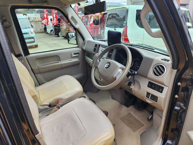 Wエアバック！ABS！キーレス！社外シートカバー！修復歴無車！両側パワスラ！オートステップ！ポータブルナビ！前後ドラレコ！