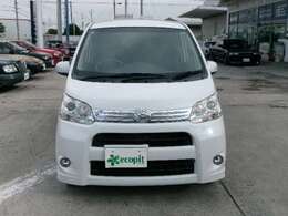 厳選した中古車の仕入れを自信をもって行っています。現物をご覧いただければ間違いなし！この状態でこの価格。エコピットならではの車種を特選価格にてご提案させていただいております。