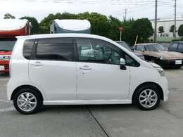 今乗られているお車の下取りも行っております！廃車にしかならないお車も無料で引き取らせていただきます。状態の良いお車は下取りとして金額をつけさせて頂き、ご購入のお車からお値段を引かせていただきます。