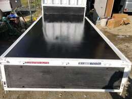 下取り車がある場合、ご相談ください！なるべく高く買い取れるように頑張らせていただきます！