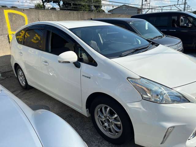 滋賀県の車屋さんといえばオネストカー♪