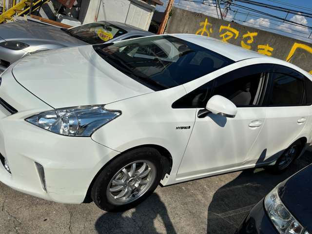 提携認証工場2020年2月より提携しております！ご納車後もご安心ください！！！