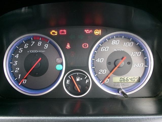 走行66，407km