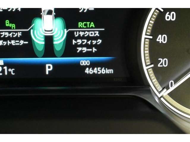 走行距離：46，456km（撮影時）　ご来店時や納車時には展示の移動や整備などで、若干 距離が進んでいる場合がございます。