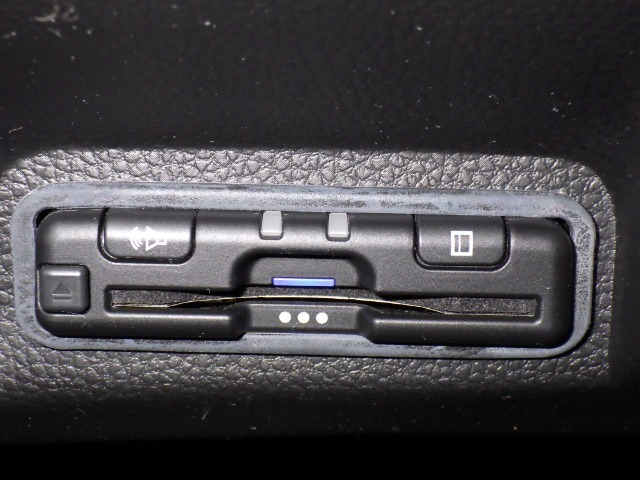 ◆◆ETC付！高速道路の料金所はキャッシュレスで通過です！サービスエリア等にあるスマートインターの出入りも利用可能でとっても便利☆ご納車後すぐにお使い頂けるようセットアップしてのお渡しとなります。