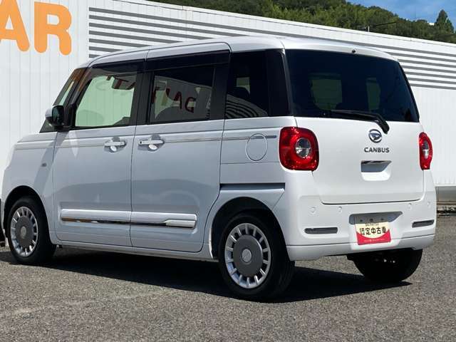 もちろんご購入後のメンテナンスもお任せ下さい！クルマに詳しい専門スタッフがお客様のカーライフの安心と安全をサポートさせて頂きます！