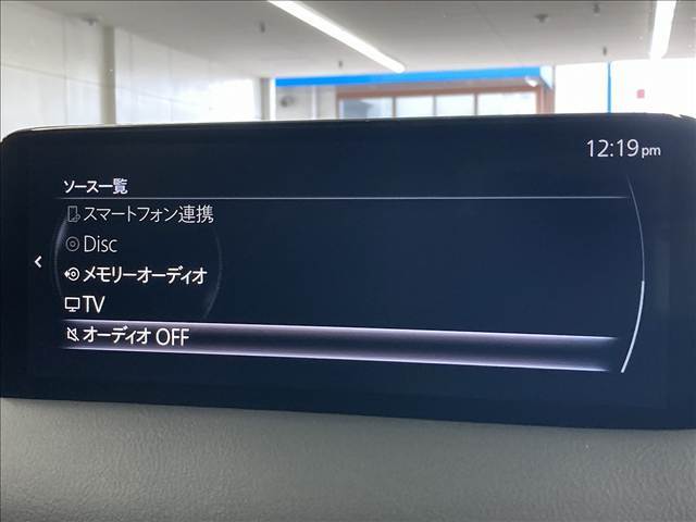 純正10.25型ナビ装備！！フルセグTV　Bluetooth搭載！！