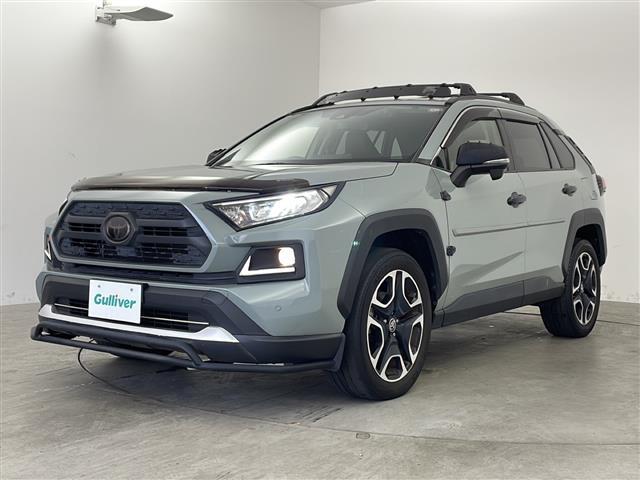 ・MTモード付AT・スマートキー・純正フロアマット・純正アルミホイール・ルーフレール・パワーシート（運転席）・W＋サイドエアバック・オートブレーキホールド