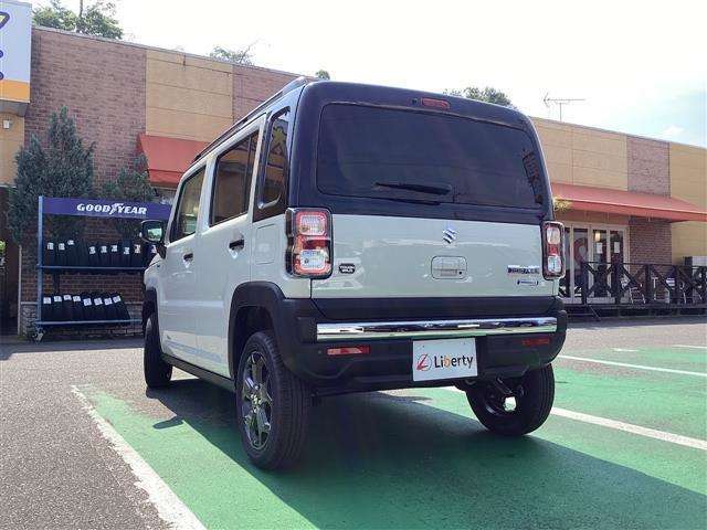 ■□■□■ 登録（届出）済未使用車はノルマ達成のために作られた走行100km未満、かつ初度登録または初度届出された車両でいわゆるアウトレット車です！ ■□■□■