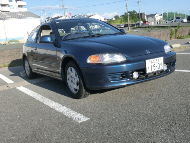 希少　ノーマル車両