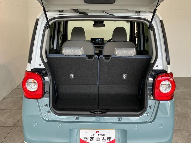 延長保証につきましてはお求めいただく車両によって保証料が異なりますので、当店スタッフまでお気軽にお問い合わせくださいませ。