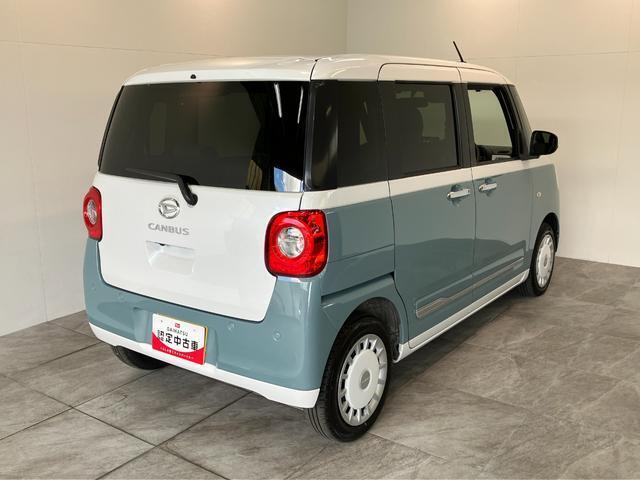 お客様にぴったりなおクルマをお選びいただけますように様々な展示車をご用意致しております！ダイハツの軽自動車だけではなく、他メーカー車やコンパクトカー・ミニバンなども数多く取り揃えております！
