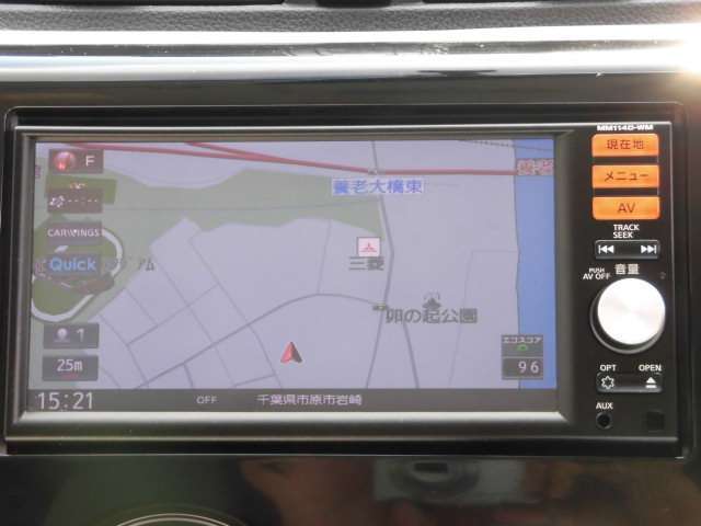 全国の三菱自動車で保証が受けられます！