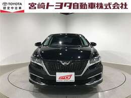 高品質トヨタ認定中古車！3つの安心を1台にセット！徹底した洗浄で清潔、車両検査証明書付きで納得、ロングラン保証付きで安心です！