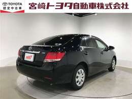 【まるごとクリーニング施工済】宮崎トヨタの誇る商品化チームに磨き上げ仕上げがされた、中古車です。