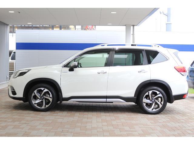 当社推奨のまごころクリーニングを実施しておりますので、キレイな状態で現車のご確認をして頂けます。是非お気軽にご来店頂き、実車確認をお申し付け下さい！