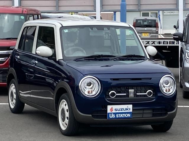 お渡しする前にスズキ車のプロがキッチリと法定1年点検を実施いたします。