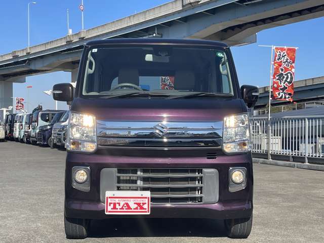 【購入車ご納車】　ご購入いただいたお車は納車整備はもちろん、内外装のクリーニングを実施してご納車させていただきます。安心してご検討・ご購入下さい。お問合せも大歓迎！！！