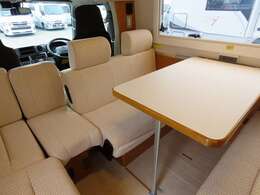 安心の日本RV（JRVA）会員店！！購入後のアフターサービス、メンテナンスもお任せ下さい☆