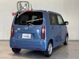 【Honda認定中古車 U-Select】　は3つの安心をお約束します。　1　Hondaのプロが整備した安心。 2　第三者機関がチェックした安心。　3　購入後もHondaが保証する安心。