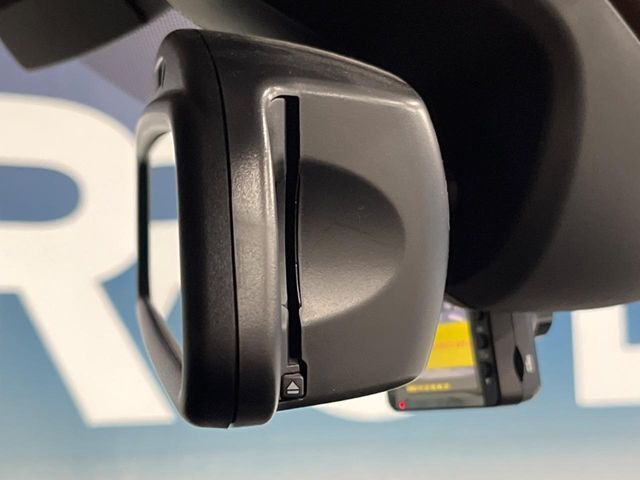 ●ETC車載器内蔵ルームミラー：お引き渡し時には再セットアップを実施後、お渡しいたします。マイレージ登録に関してもお気軽に担当営業までお尋ねください。