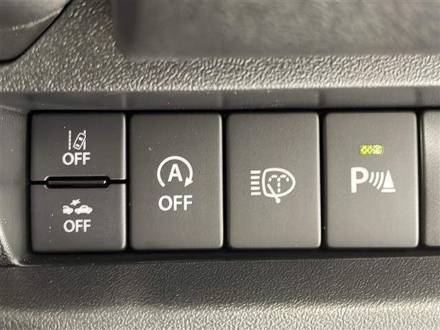 【運転席操作部】快適なドライブを楽しむための機能が装備されています！運転席から触れるので、使いやすいです！除菌プランいれていただくと、さらに清潔で安心していただけます！