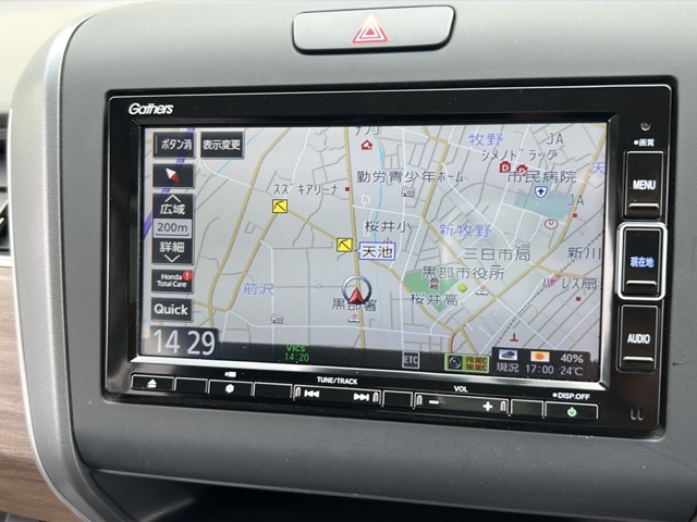 店舗にて現車の確認もいただけますので、お電話で在庫のご確認の上、是非ガリバー黒部店までご来店くださいませ！！！