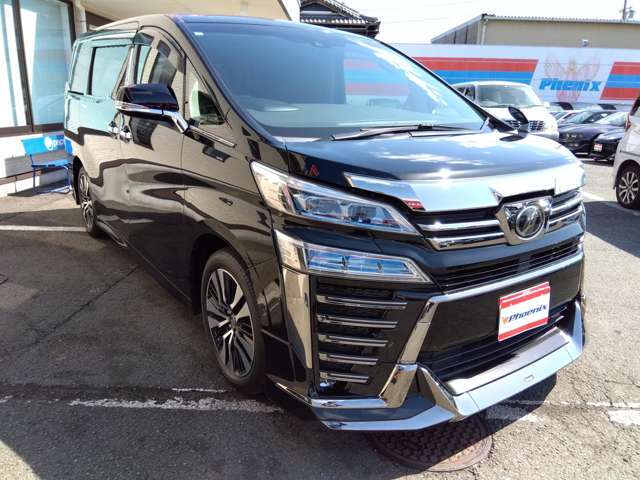 ★モデリスタエアロ★トヨタセーフティーセンス★レーダークルーズコントロール★シーケンシャルウィンカー電子パーキング★二列目キャプテンシート★オットマンシート★オートライト★オートハイビーム★
