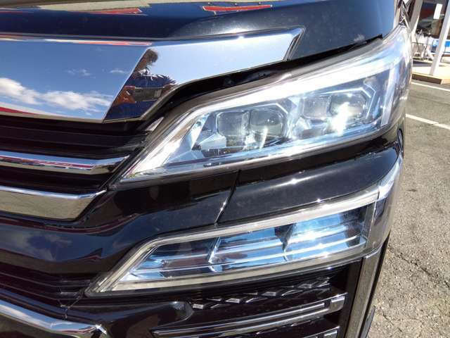 ★モデリスタエアロ★トヨタセーフティーセンス★レーダークルーズコントロール★シーケンシャルウィンカー電子パーキング★二列目キャプテンシート★オットマンシート★オートライト★オートハイビーム★