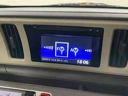 純正ナビ、社外ナビなども取り付け可能です！大きなサイズのナビを付けたい方はお気軽にお尋ねください！！