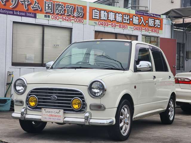 走行距離管理システム通過済み車両ですので実走行です。http://www.mariyam1.com