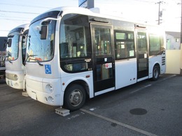 (乗車定員)31人　(長さ)699cm　(幅)208cm　(高さ)309cm