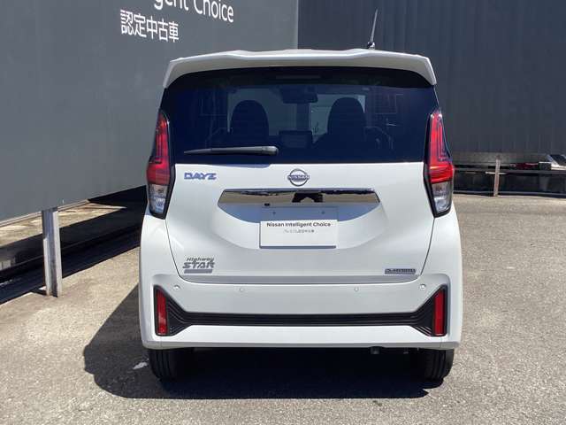 納車後1ヵ月後の点検も無料です！！