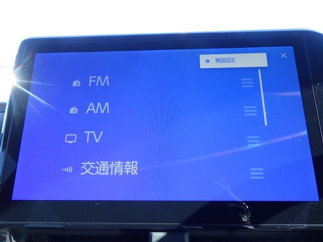 地デジTV DVD CD Bluetooth