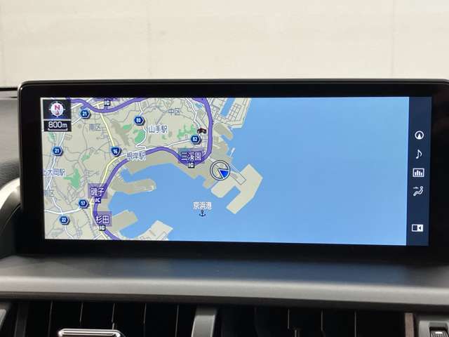 レクサスCPO横浜戸塚は、国道1号線を横浜方面より藤沢方面へ、東俣野交差点の左手です。