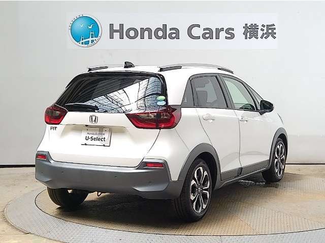 こちらのおクルマは当店指定整備工場で車検を2年取得して納車いたします。