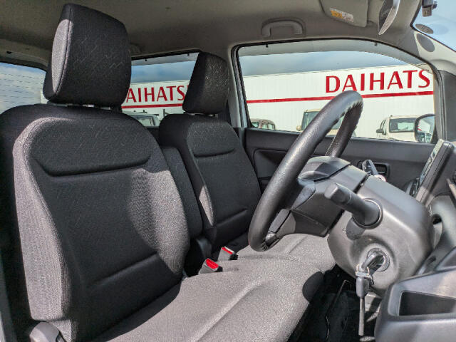 下取り車の査定も無料！商談来店時に査定金額もあわせてご案内させていただきます♪