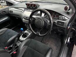 ルーム内も嫌な臭いや気になる傷などの見当たらない内装！