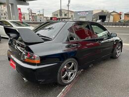 このお車と一緒に思い出を作りたい、そう思っていただける1台です。