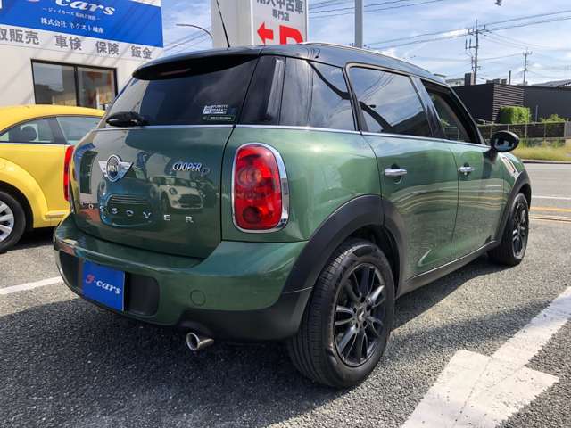 ☆外装☆　大きなキズや凹みなど無く良好です♪