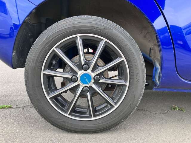 全ての在庫は最短3日で納車可能！早いだけではなく、安心・安全もお届けします♪