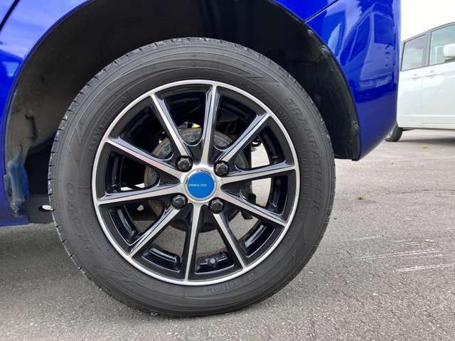 全ての在庫は最短3日で納車可能！早いだけではなく、安心・安全もお届けします♪