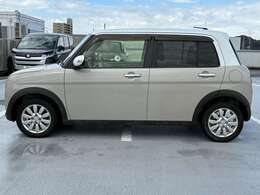 どの角度から見ても