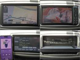 トヨタ純正ナビ　NHZN-W60G　フルセグ　Bluetoothオーディオ　HDD音楽録音機能