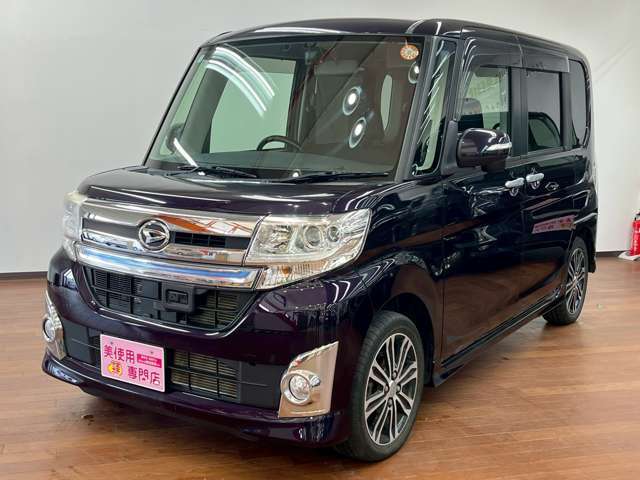 数ある中古車の中から美使用軽専門店スーパーアークス新琴似店の車輌をご覧頂き誠に有難う御座います！札幌市北区新琴似のスーパーアークスさん横のピンクの看板が目印の車屋さんです♪