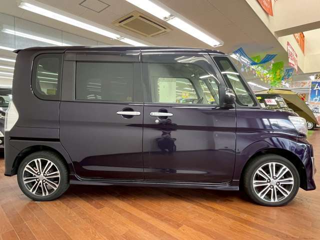 任意保険、定期点検、ロードサービスなどお車のことならお任せください！当店ではお客様のカーライフをトータルサポートいたします！