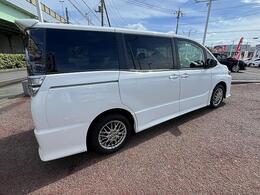 外装のコンディションも◎です♪
