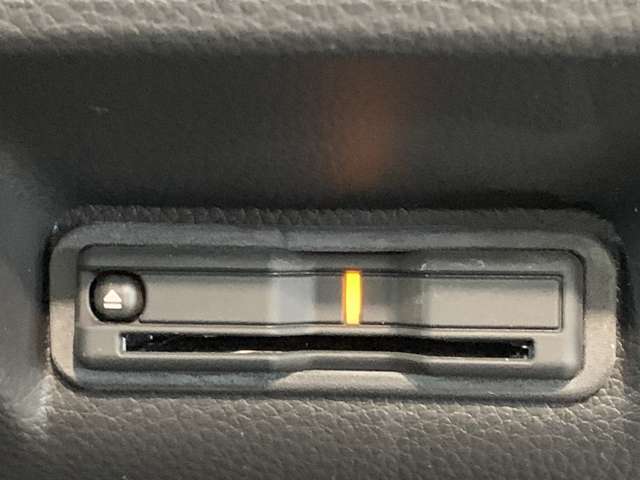 高速の料金所もラクラクのETC付き！スマートインターチェンジが増えておりますので必須の商品となっております！